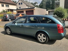 Bild des Angebotes Nissan Primera Traveller 1.8 acenta