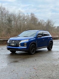 Bild des Angebotes Mitsubishi ASX Spirit+ 2WD AUTOMATIK/KAMERA/LEDER/DAB/
