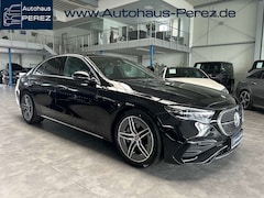 Bild des Angebotes Mercedes-Benz E 450 4M AMG ADVANCED PLUS-DISTRONIC-PANORAMA