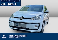 Bild des Angebotes VW up! 1.0 Move UP! Cam Sitzhzg Climatr PDC DAB GRA