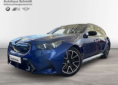 Bild des Angebotes BMW M5 Touring 1.243€ netto/mtl.*LC Prof.*HUD*B&W*DAB*Ada