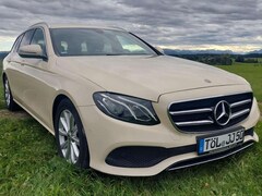 Bild des Angebotes Mercedes-Benz E 200 E 200 d T 9G-TRONIC