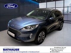 Bild des Angebotes Ford Kuga 2.5 PHEV Titanium