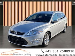 Bild des Angebotes Ford Mondeo 1,6 l EcoBoost Champions Edition*Navi*