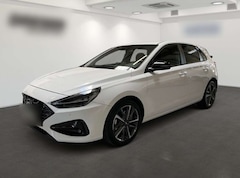 Bild des Angebotes Hyundai i30 Connect & Go+Automatik+Sitz-&Lenkradheizung+Navi+A