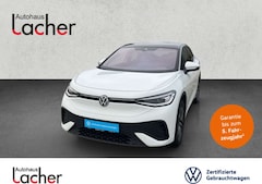 Bild des Angebotes VW ID.5 Pure 125kW
