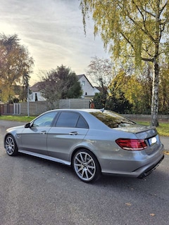 Bild des Angebotes Mercedes-Benz E 63 AMG 4Matic Speedshift MCT Voll*Massage*360°