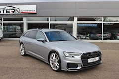 Bild des Angebotes Audi S6 Avant l VIRTUAL l MATRIX-LED l B&O l 21 ZOLL