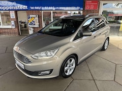 Bild des Angebotes Ford Grand C-Max Titanium