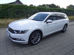Bild des Angebotes VW Passat Variant 1.4 TSI ACT BMT Comfortline/2-Ha