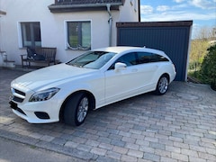 Bild des Angebotes Mercedes-Benz CLS 350 CLS Shooting Brake 350 BlueTEC 4Matic 7G-TRONIC
