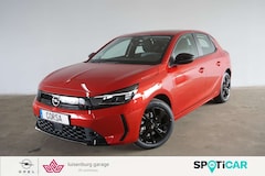 Bild des Angebotes Opel Corsa F Edition 1.2 Turbo LED LM PDC DAB Multimedia