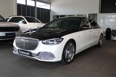 Bild des Angebotes Mercedes-Benz S 680 4 Matic*FIRST-CLASS*FULL*PANO*TV*