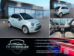 Bild des Angebotes Fiat 500 1.0 Hybride Dolcevita, Style,LED,PDC