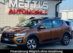 Bild des Angebotes Dacia Sandero III Stepway Comfort LPG*Navi*Alus