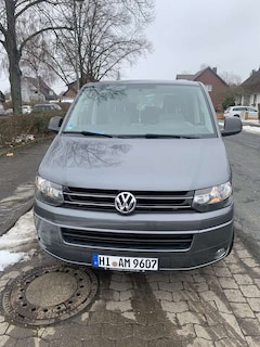 Bild des Angebotes VW T5 Multivan Multivan Startline