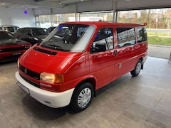 Bild des Angebotes VW T4 Caravelle 2,5 TDI *DPF Grüne Plakette*TÜV-NEU