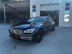 Bild des Angebotes BMW 730 730d