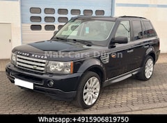 Bild des Angebotes Land Rover Range Rover Sport TDV8 HSE