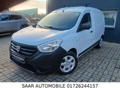 Bild des Angebotes Dacia Dokker 1.5DCI Express Ambiance/EURO5