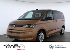 Bild des Angebotes VW T7 Multivan 2.0 TDI DSG 7-Sitzer, AHK, Navi P