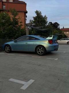 Bild des Angebotes Toyota Celica