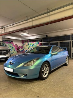 Bild des Angebotes Toyota Celica