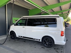 Bild des Angebotes VW T5 Multivan Multivan Startline