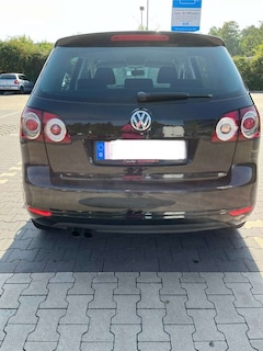 Bild des Angebotes VW Golf Plus Team