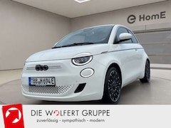 Bild des Angebotes Fiat 500 e Lim. La Prima by Bocelli