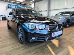 Bild des Angebotes BMW 118 Baureihe 1 Lim. 5-trg. 118 i 1Hand
