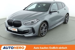 Bild des Angebotes BMW 120 120i M Sport Aut.*NAVI*LED*TEMPO*PDC*SHZ*