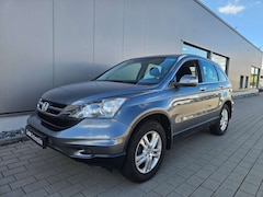 Bild des Angebotes Honda CR-V Comfort/1.Hand/Scheckheftgepflegt/AHK/Klima