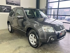 Bild des Angebotes Suzuki Grand Vitara 4x4 2.4 Comfort Aut.+Klimaaut.+SHZ