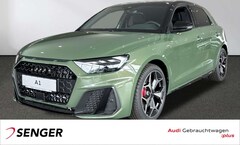 Bild des Angebotes Audi A1 Sportback S line 40 TFSI S plus Paket Navi
