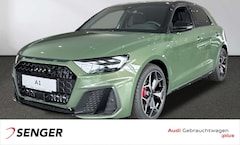 Bild des Angebotes Audi A1 Sportback S line 40 TFSI S plus Paket Navi