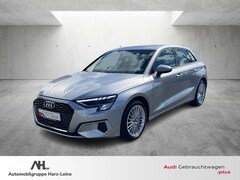 Bild des Angebotes Audi A3 Sportback 35 TFSI advanced S-tronic Matrix Navi PD