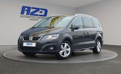 Bild des Angebotes SEAT Alhambra 1.4 TSI DSG ACC DCC SPURH NAVI R-KAM XENON