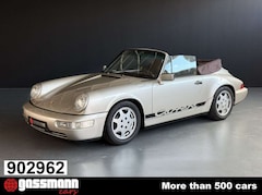 Bild des Angebotes Porsche 964 911 3.6 Carrera 2 Cabrio