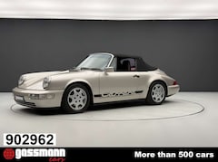 Bild des Angebotes Porsche 964 911 3.6 Carrera 2 Cabrio