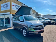 Bild des Angebotes VW T6 California Coast/DSG/ACC/18"DISC/Unique