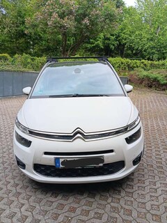 Bild des Angebotes Citroen Grand C4 SpaceTourer Exclusive