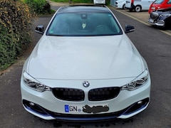 Bild des Angebotes BMW 420 420i Gran Coupe Sport-Aut.Advantage