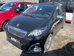 Bild des Angebotes Peugeot 108 TOP Style