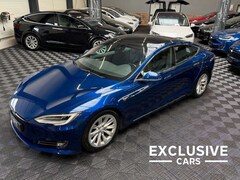 Bild des Angebotes Tesla Model S MODEL S RAVEN LONG RANGE
