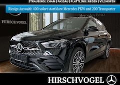 Bild des Angebotes Mercedes-Benz GLA 250 e AMG-Line+Night+AHK+DISTRONIC+MULTIBEAM