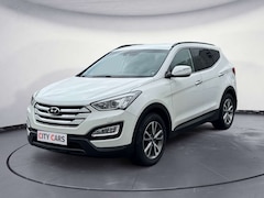 Bild des Angebotes Hyundai SANTA FE Premium 4WD Navi Leder Xenon