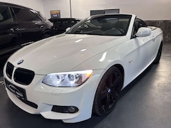 Bild des Angebotes BMW 318 i Cabrio M-Paket Xenon Navigation Klima Sitzh