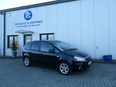 Bild des Angebotes Ford C-Max C-MAX Style + // AHK, Alu-Allwetter, Klima