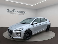 Bild des Angebotes Hyundai IONIQ 1.6 GDI A T Trend Plug-In Hybrid
